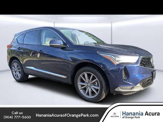 2023 Acura RDX Technology Package for sale in Jacksonville, FL