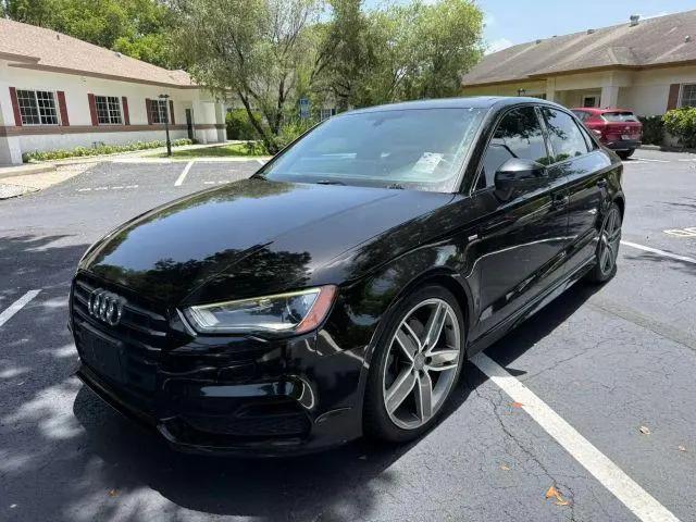 2016 Audi A3 1.8T Premium for sale in North Lauderdale, FL
