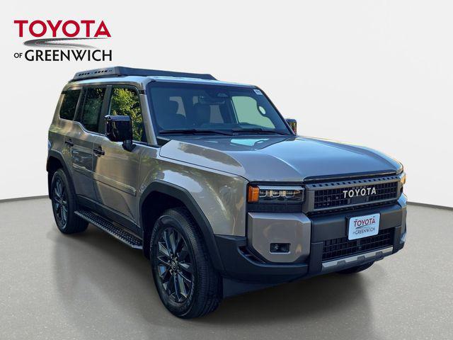 2027 Toyota Land Cruiser Base for sale in Cos Cob, CT