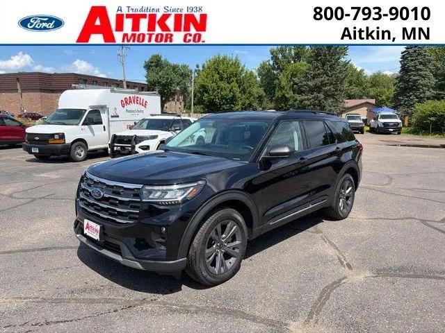 2025 Ford Explorer Active for sale in Aitkin, MN