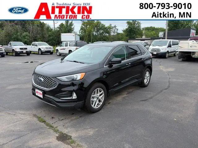2023 Ford Edge SEL for sale in Aitkin, MN