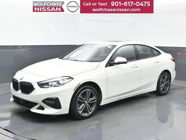 2021 BMW Coupe sDrive for sale in Bartlett, TN