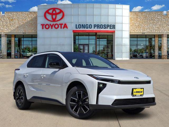 2026 Toyota bZ XLE Plus for sale in Prosper, TX