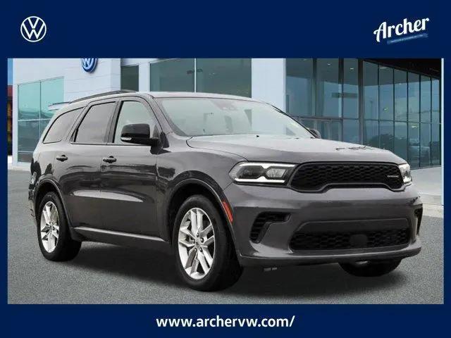 2024 Dodge Durango GT Plus RWD for sale in Houston, TX