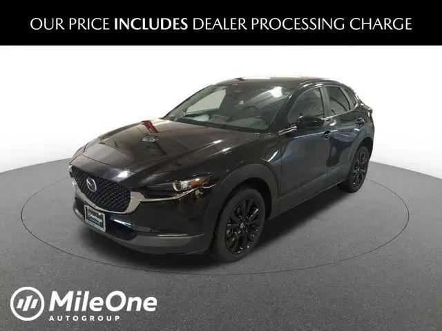 2024 Mazda CX-30 2.5 S Select Sport for sale in Fallston, MD