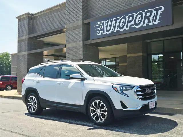 2019 GMC Terrain SLT for sale in Ellisville, MO