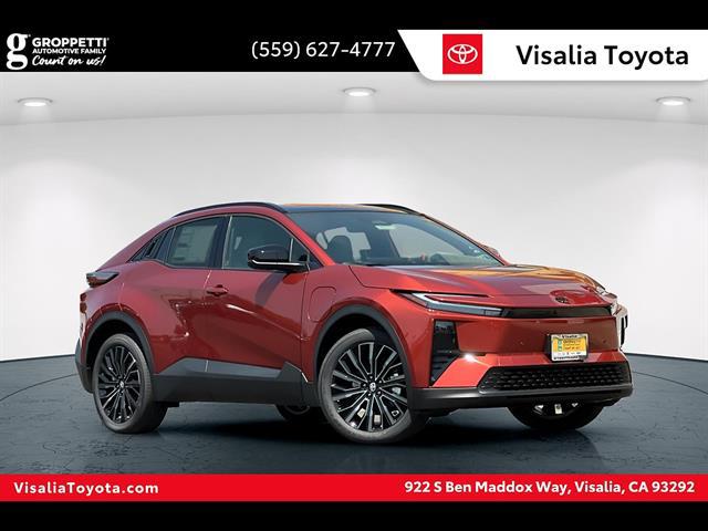 2026 Toyota C-HR XSE for sale in Visalia, CA