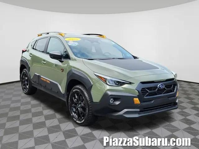 2026 Subaru Crosstrek Wilderness for sale in Limerick, PA