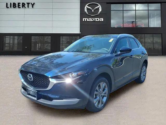 2024 Mazda CX-30 2.5 S Preferred Package for sale in Hartford, CT