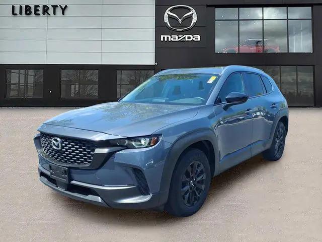 2024 Mazda CX-50 2.5 S Select for sale in Hartford, CT