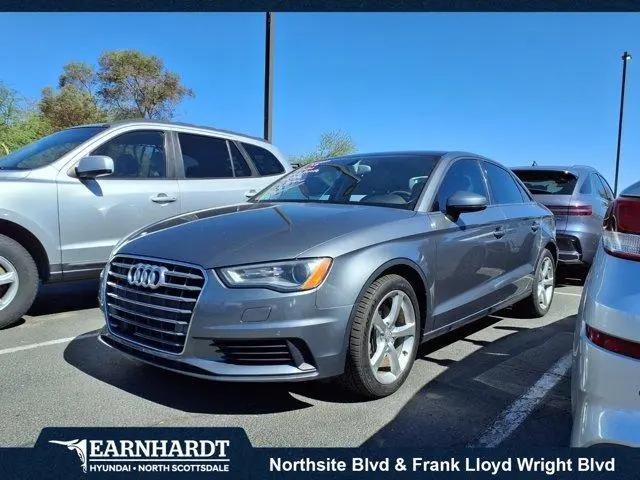 2015 Audi A3 1.8T Premium for sale in Scottsdale, AZ