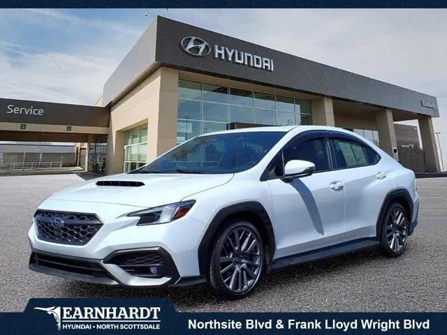 2022 Subaru WRX GT for sale in Scottsdale, AZ