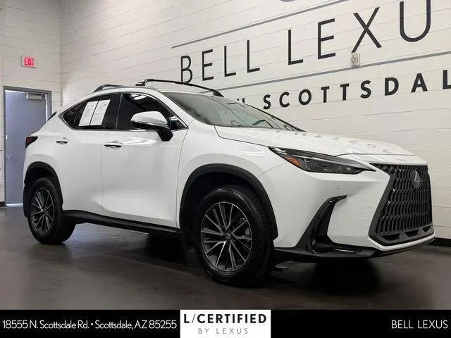 2026 Lexus NX 350 Premium for sale in Scottsdale, AZ