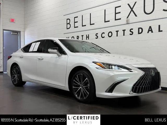 2025 Lexus ES 300h Base for sale in Scottsdale, AZ