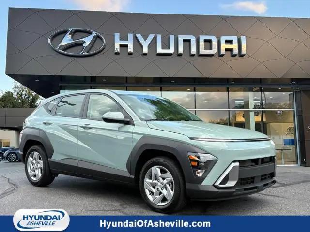 2026 Hyundai Kona SE for sale in Asheville, NC