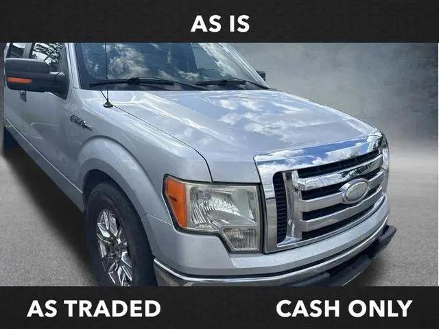 2009 Ford F-150 XLT for sale in Denham Springs, LA