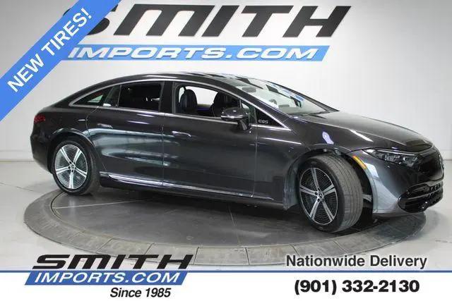 2023 Mercedes-Benz EQS 450+ Base for sale in Memphis, TN
