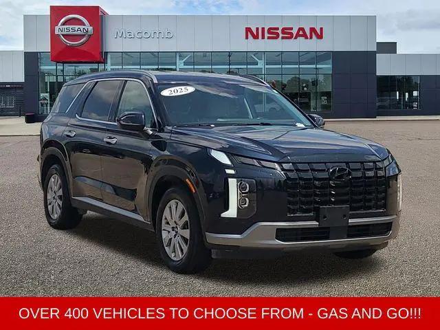 2025 Hyundai Palisade SEL for sale in Clinton Township, MI