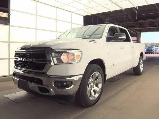 2020 Ram 1500 Big Horn for sale in Clinton Township, MI