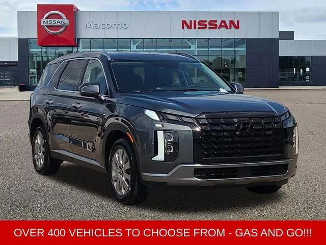 2025 Hyundai Palisade SEL for sale in Clinton Township, MI