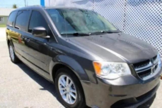 2015 Dodge Grand Caravan SXT for sale in Melbourne, FL