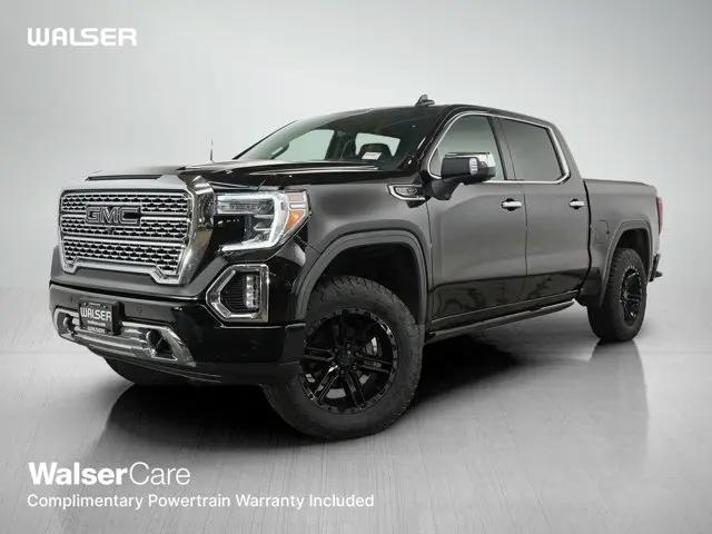 2019 GMC Sierra 1500 Denali for sale in Wayzata, MN