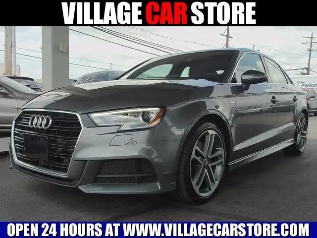 2017 Audi A3 2.0T Premium Plus for sale near Columbus, OH
