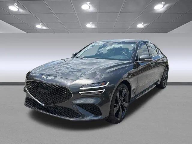 2023 Genesis G70 3.3T AWD for sale in Smyrna, GA