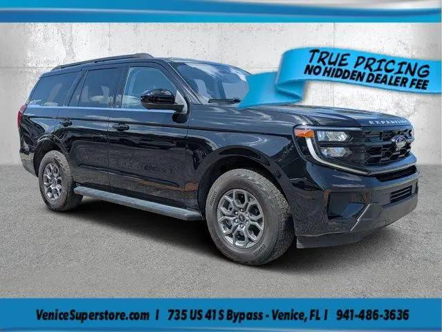 2025 Ford Expedition Active for sale in Venice, FL
