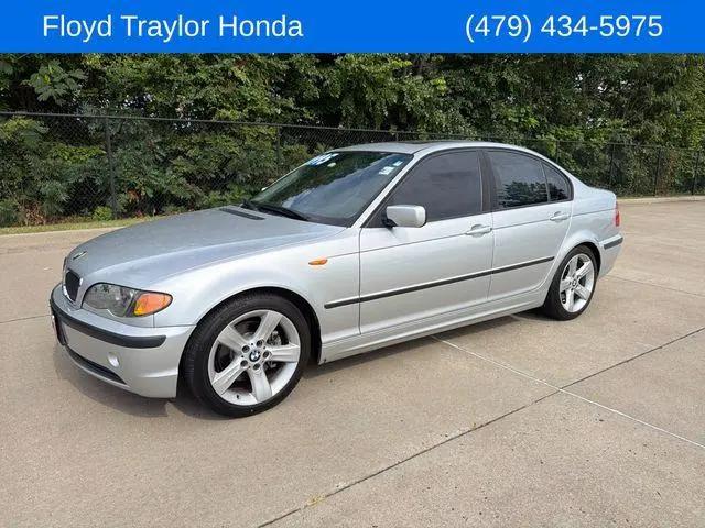 2004 BMW 325i 325i for sale in Fort Smith, AR