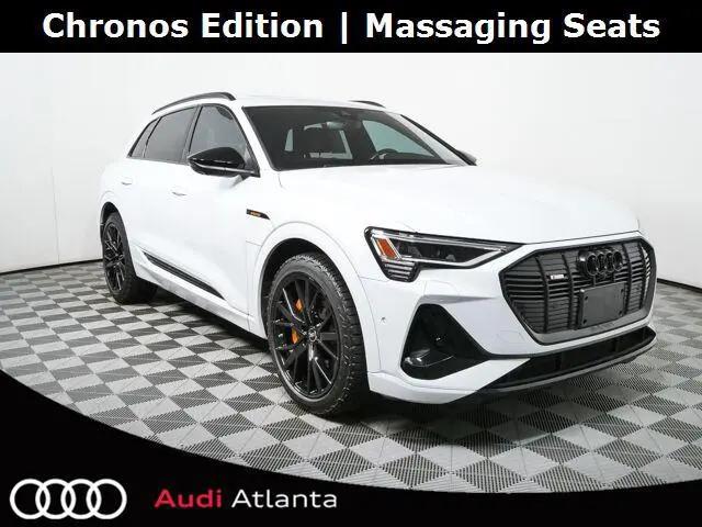2023 Audi e-tron Premiumwe for sale in Atlanta, GA