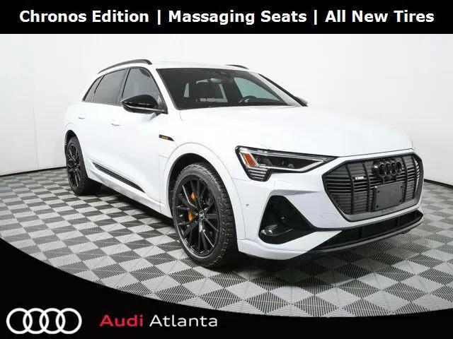 2023 Audi e-tron Premiumwe for sale in Atlanta, GA
