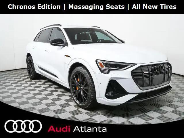 2023 Audi e-tron Premiumwe for sale in Atlanta, GA
