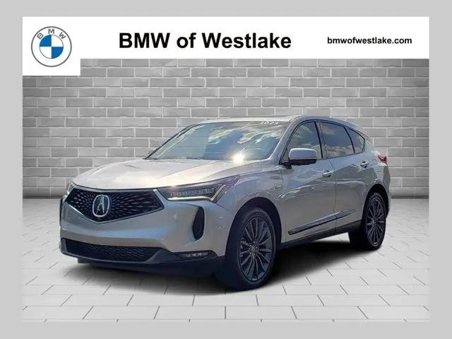 2023 Acura RDX A-SPEC Advance Package for sale in Westlake, OH