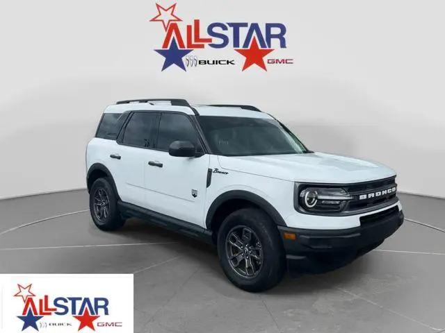 2024 Ford Bronco Sport Big Bend for sale in Sulphur, LA