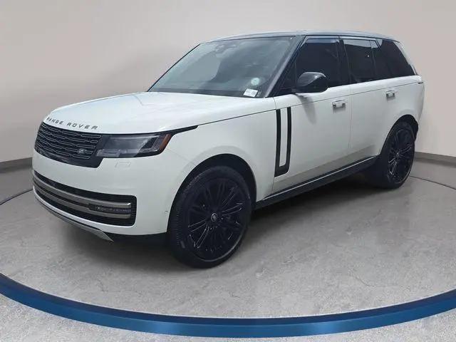 2025 Land Rover Range Rover P530 SE for sale in Littleton, CO