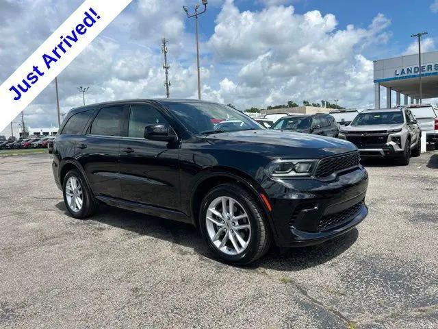 2023 Dodge Durango GT RWD for sale in Huntsville, AL