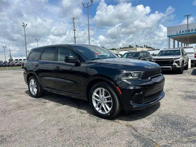 2023 Dodge Durango GT RWD for sale in Huntsville, AL
