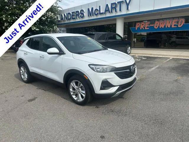 2022 Buick Encore GX FWD Preferred for sale in Huntsville, AL