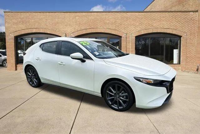 2025 Mazda Mazda3 2.5 S Preferred for sale in State College, PA
