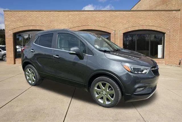 2017 Buick Encore Premium for sale in State College, PA