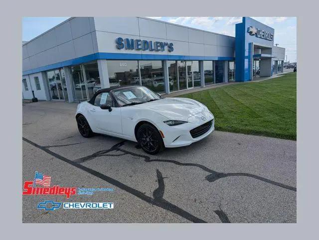 2021 Mazda MX-5 for sale near Vandalia, OH