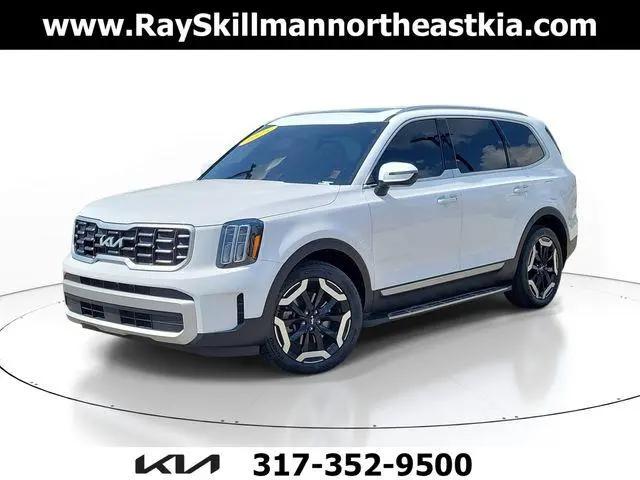 2025 Kia Telluride S for sale in Indianapolis, IN