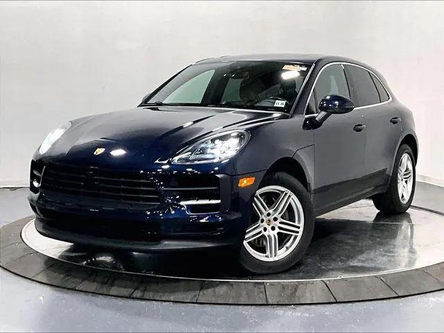 2021 Porsche Macan S for sale in Upper Saddle River, NJ