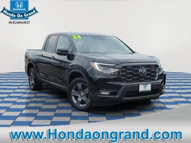 2024 Honda Ridgeline TrailSport for sale in Elmhurst, IL