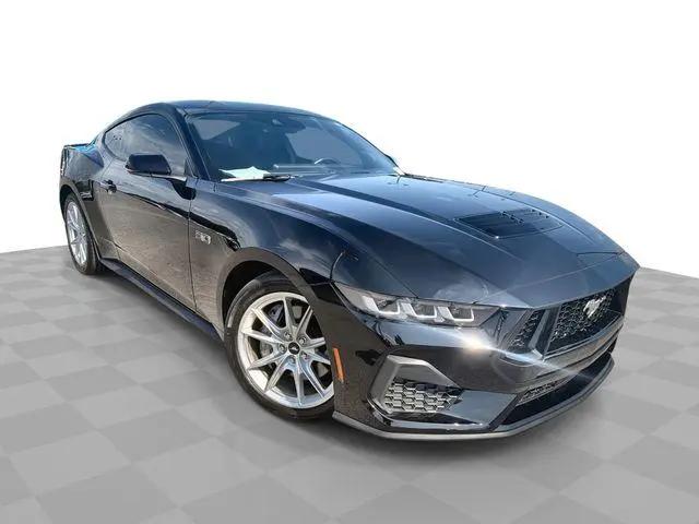 2024 Ford Mustang GT Premium Fastback for sale in Cullman, AL