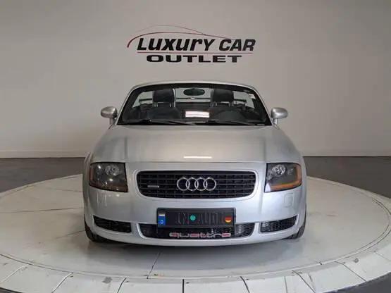 2002 Audi TT 1.8L for sale in West Chicago, IL