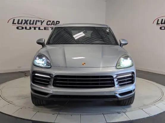 2020 Porsche Cayenne Base for sale in West Chicago, IL