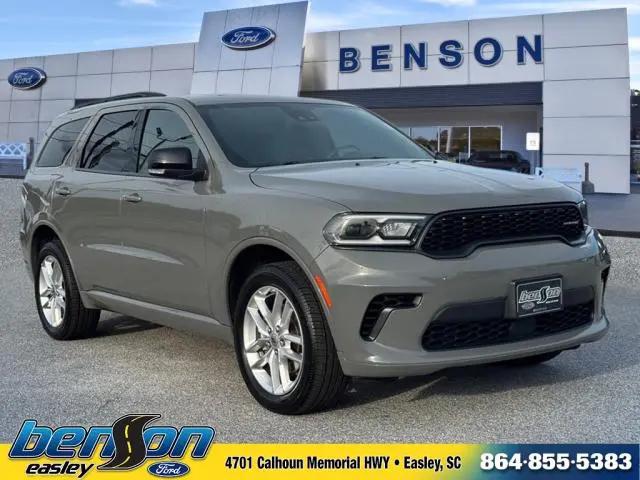 2024 Dodge Durango GT Plus AWD for sale in Easley, SC