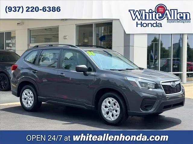 2021 Subaru Forester Unknown for sale near Dayton, OH